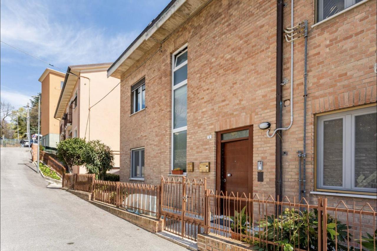 Affittacamere Al Ducale Urbino Extérieur photo