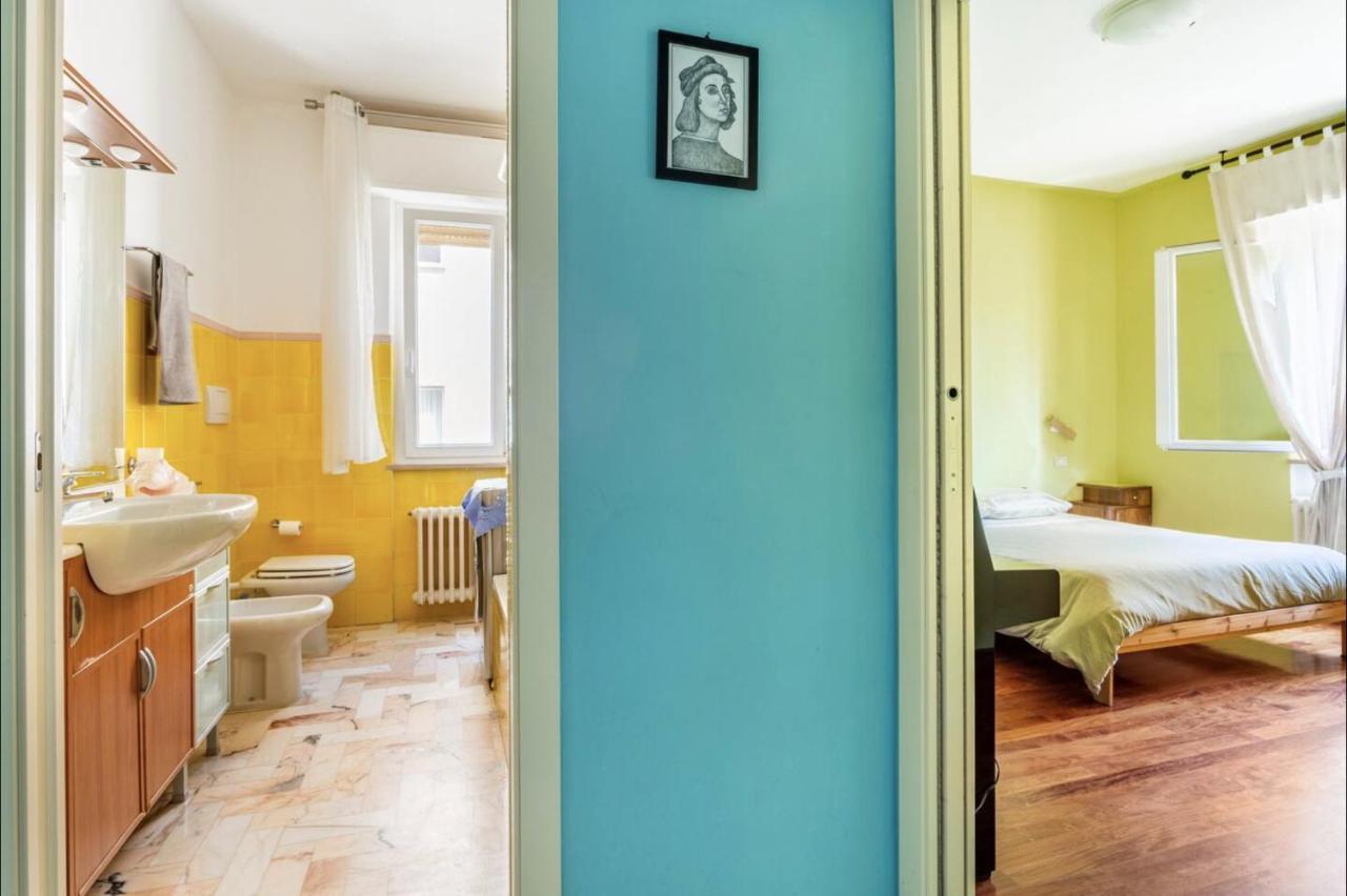 Affittacamere Al Ducale Urbino Extérieur photo